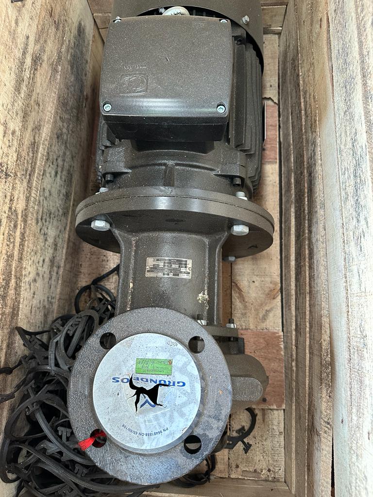 Karora Electric Corporation